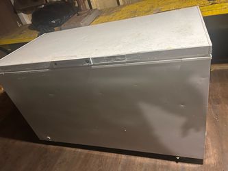 Freezer