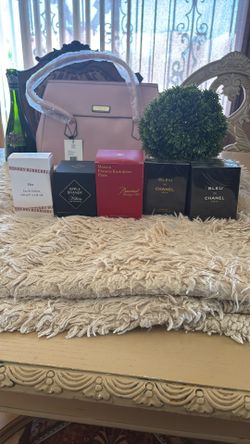 High End perfume And Colognes ‼️‼️‼️