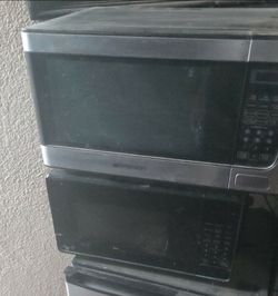 Microwaves