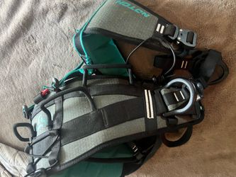 Notch saddle 1