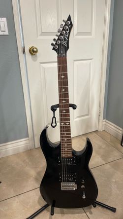 B.C. Rich ASM-1 Electric Guitar