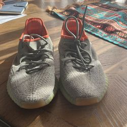 desert sage yeezy v2