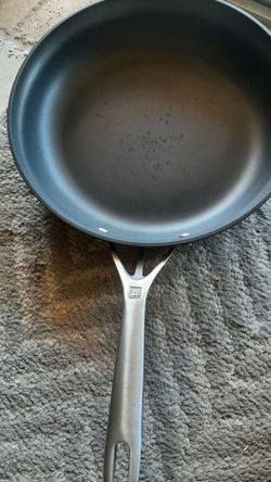 JA Hinkles 12" Saute Skillet  Fry Pan