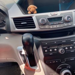 2013 Honda Odyssey $8000 OBO