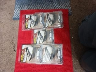 Hot Wheels Fast Y Furious Premium 