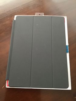 IPad Pro Smart Cover 12.9”