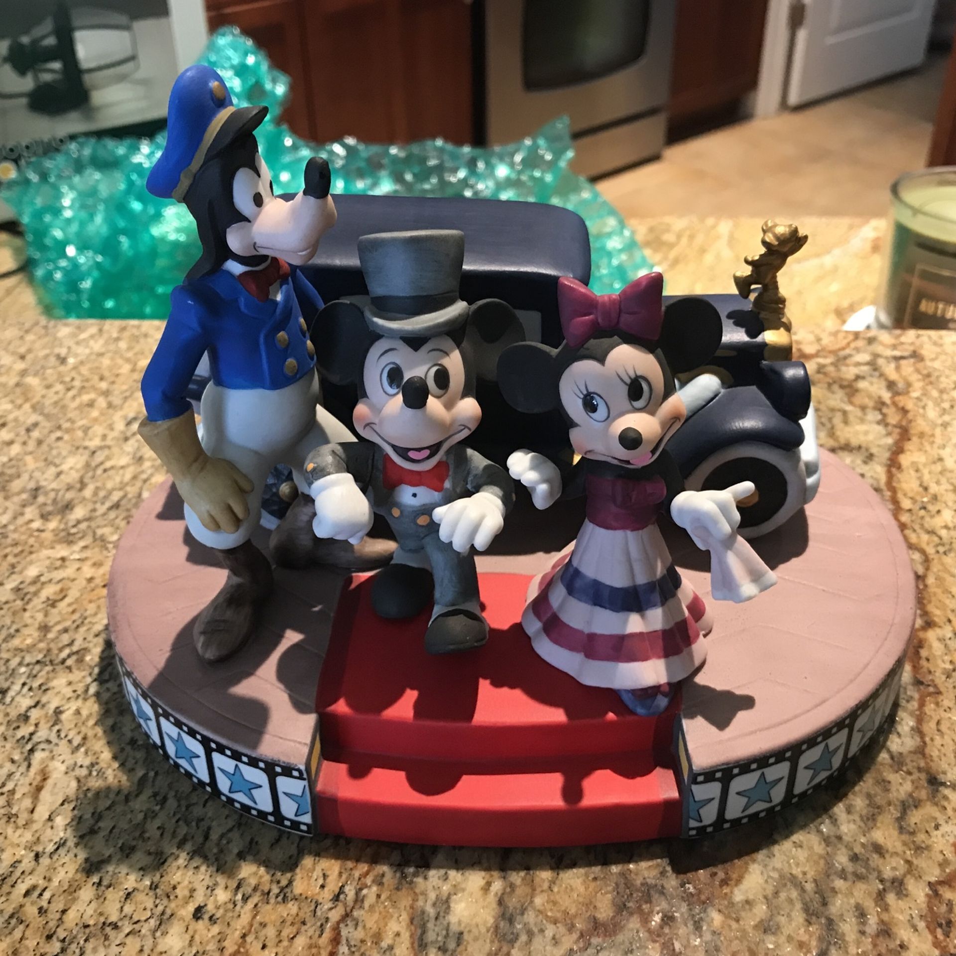 Disney Collection