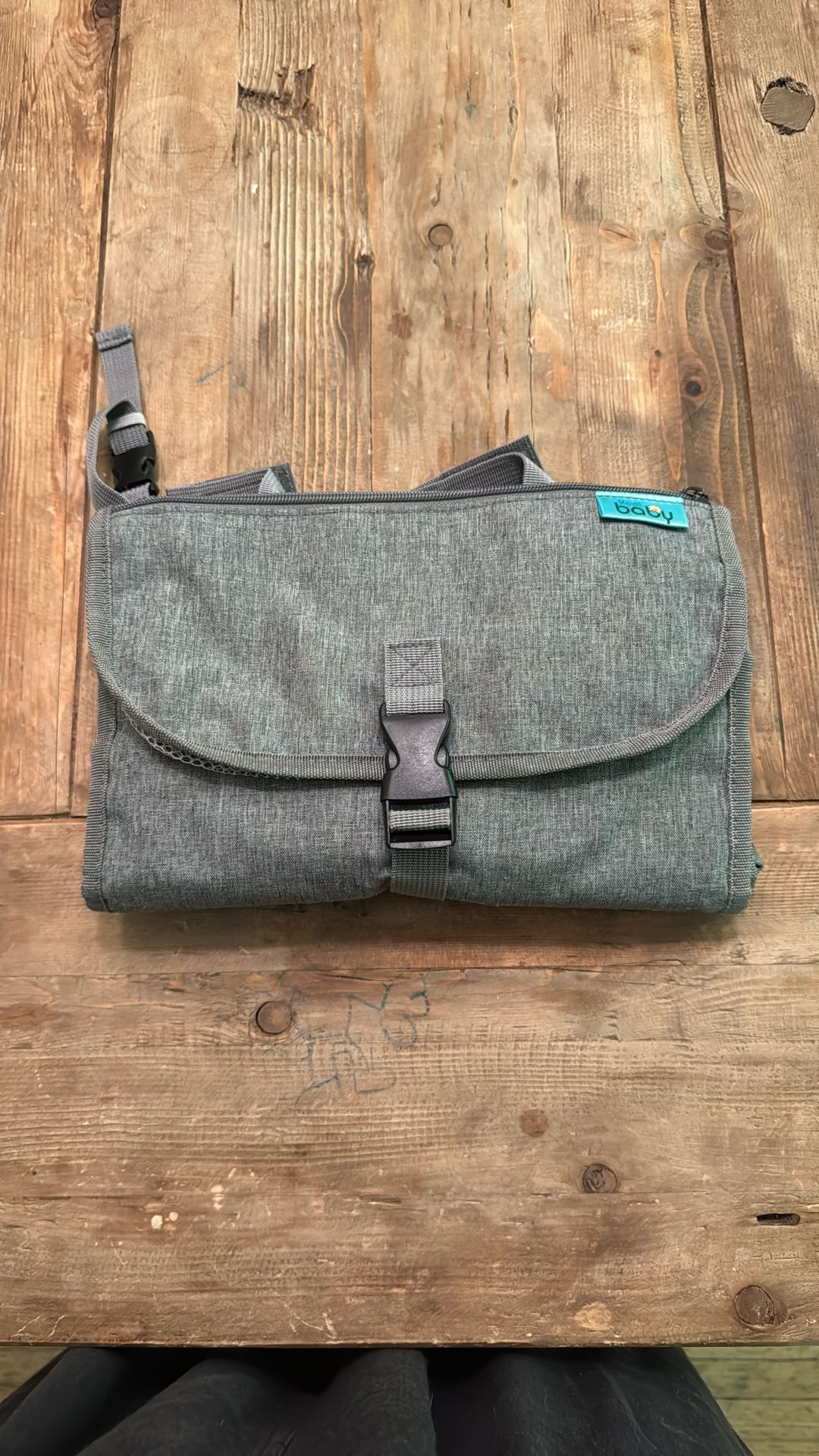 KOPL BABY Diaper Travel & Change Pad
