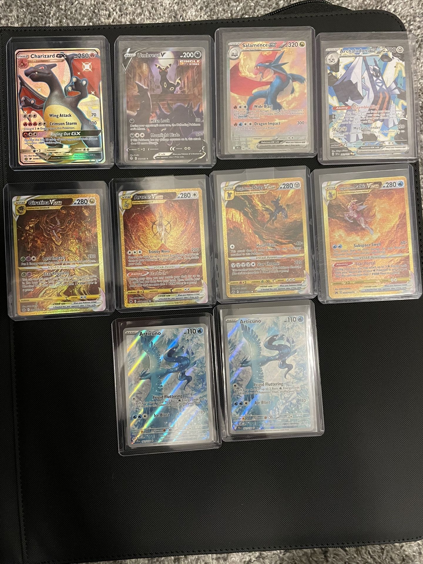Pokémon Cards For Sale