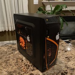 Starter Gaming Computer 