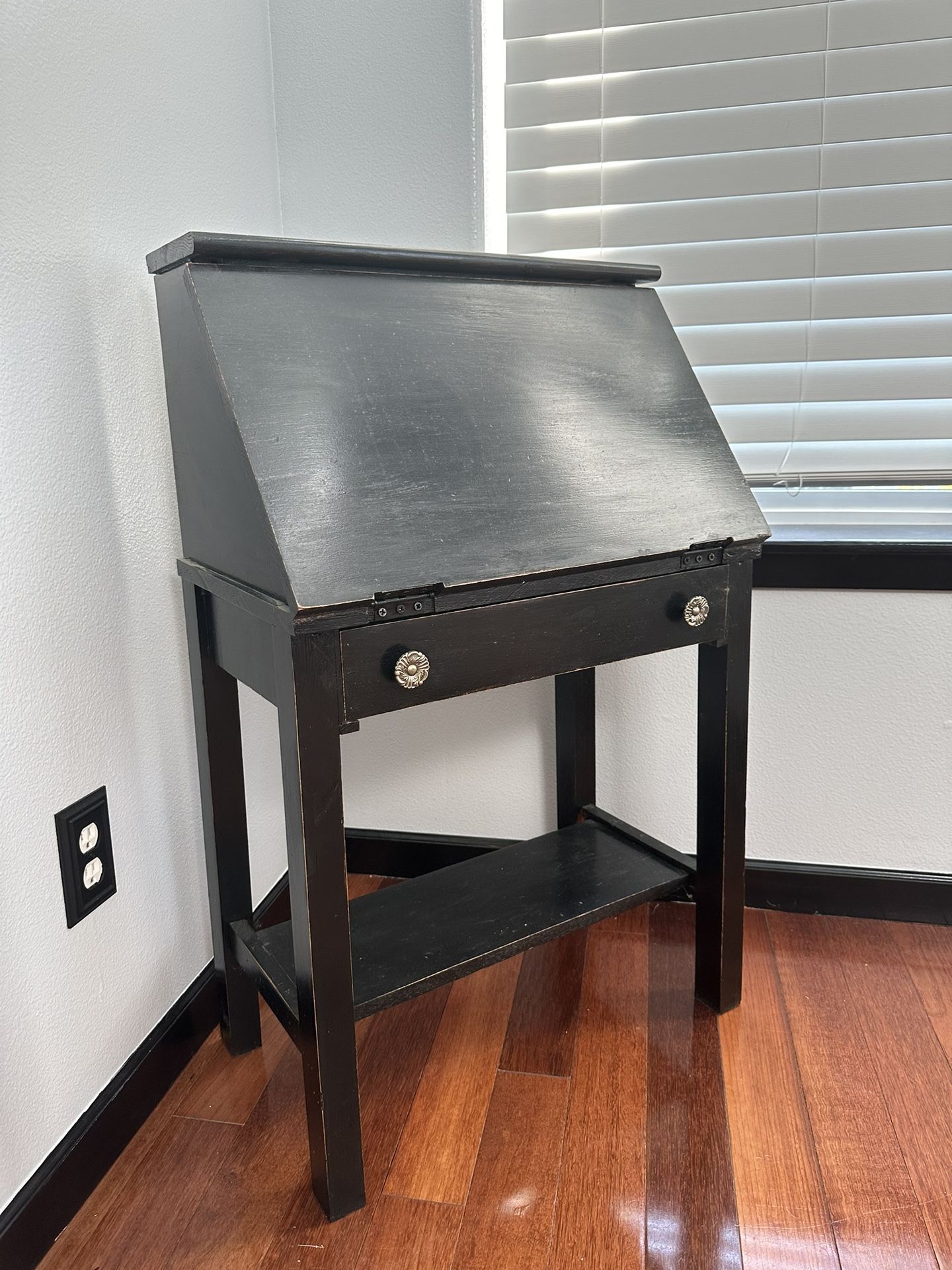 Antique Desk
