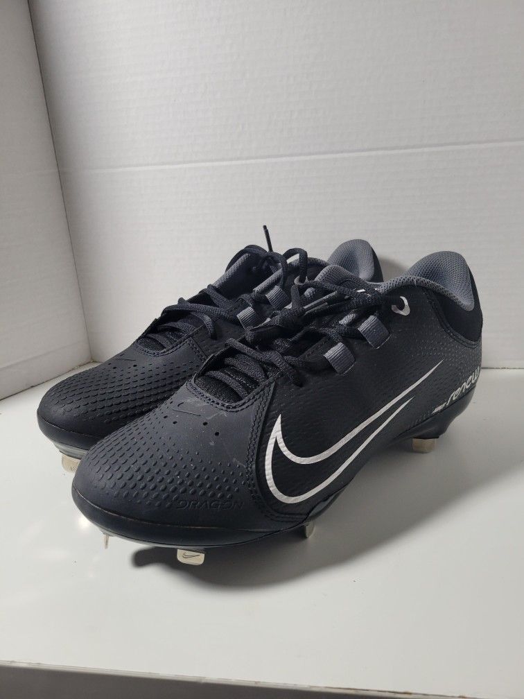 Nike Hyperdiamond 4 Pro メタル 野球スパイク MLB