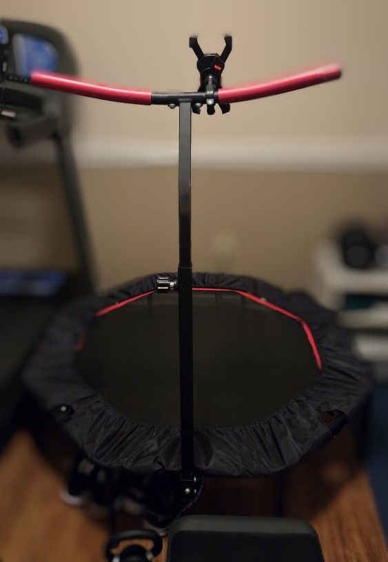 Exercise Trampoline