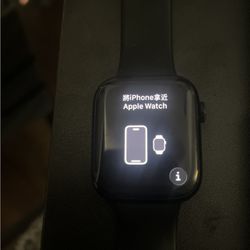 Apple Watch 9