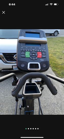 New Natulius 618 Elliptical