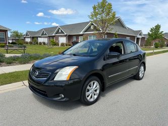 2010 Nissan Sentra