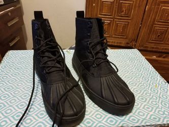 Shoe/boot