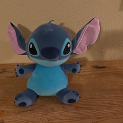 Stitch Plush (LARGE)