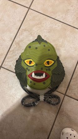 Monster purse