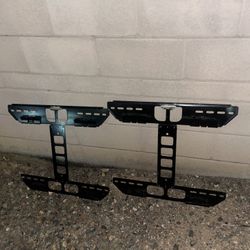Tesla Powerwall Mounting Brackets