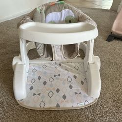 Baby Chair