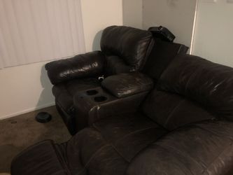 3 couches for sale