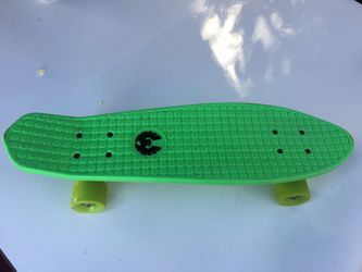 Penny board