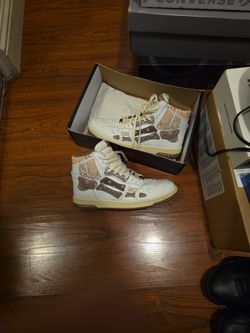 Amiri High Top