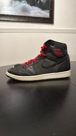 Men’s Jordan’s Used Size 10