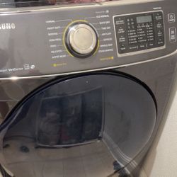 Samsung Dryer 