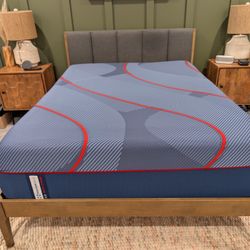 Sealy Posture Pedic Mattress (Queen)