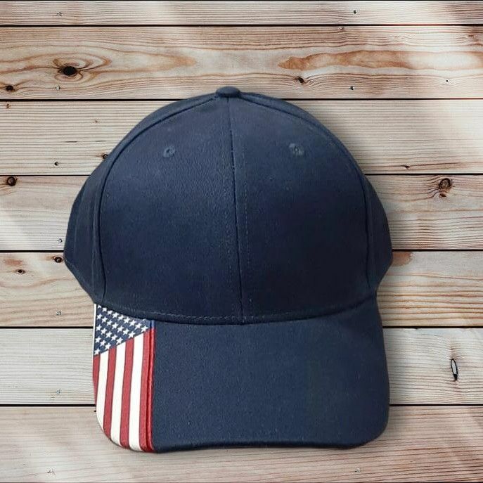 New outdoor cap
