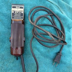 Oster 76 