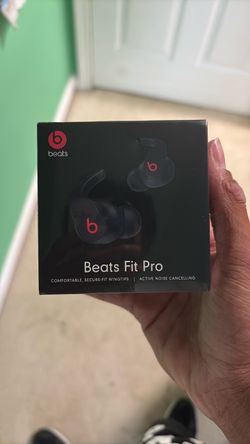 Beats Fit Pro