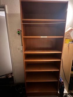 Shelf