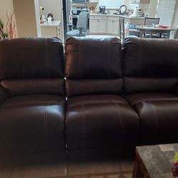 Free Sofa Recliner