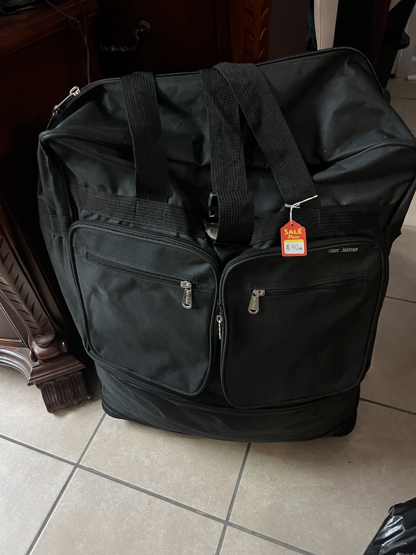 Travel Bag