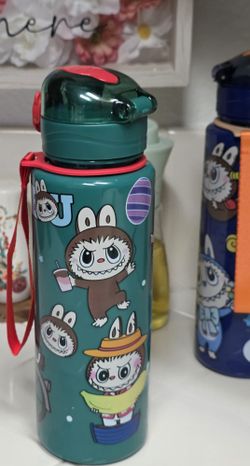 *NEW LABUBU 700ml BPA FREE $18 each