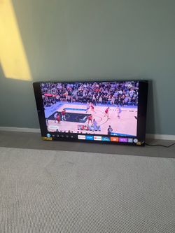 55 inch tv