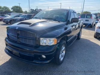 2004 Dodge Ram 1500