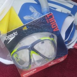 Speedo Comfortable performance Set 