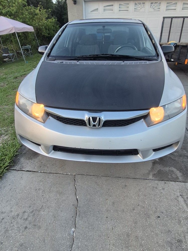 2009 Honda Civic