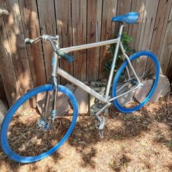 FIXIE . SE BIKE PK RIPPER BIKE FAST