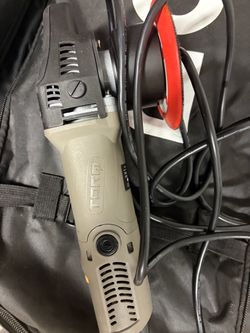 Torqx Car polisher/buffer