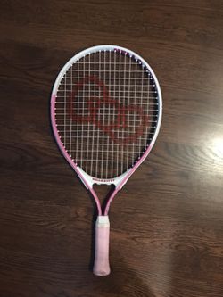 Girls 19 inch Tennis racket