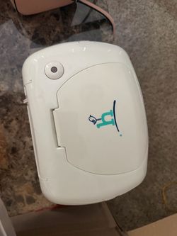 Fridababy Heated Baby Wipe Warmer