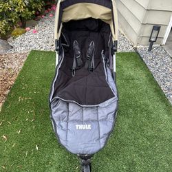 Thule Spring Stroller 