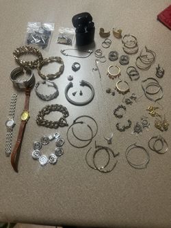 Lot of Jewelry $15