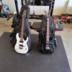 Electric Guitars