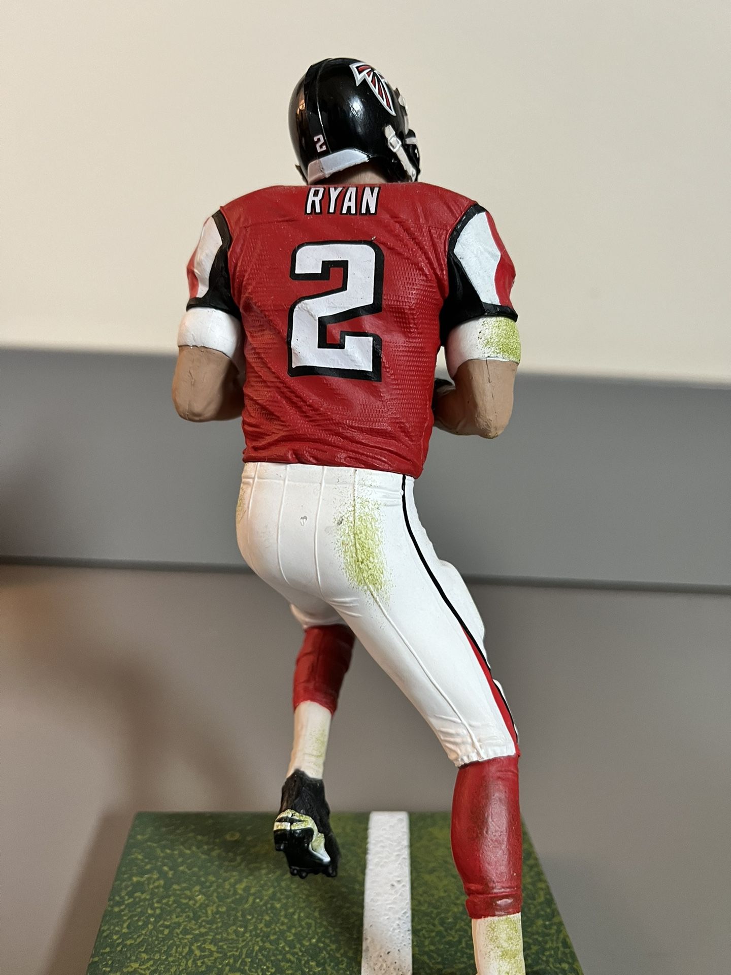 Matt Ryan & Michael Turner McFarlane for Sale in Simpsonville, SC - OfferUp